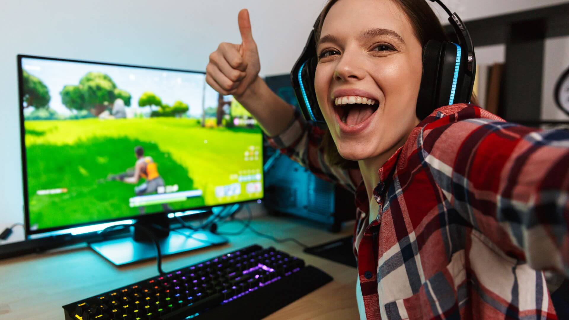 Explore Your Streaming Personality: 4 Top Twitch Streamer Personas To  Consider